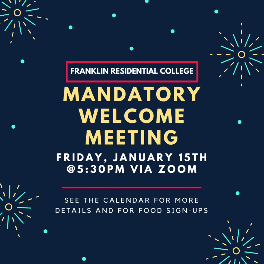 frc-mandatory-welcome-meeting-franklin-residential-college-franklin